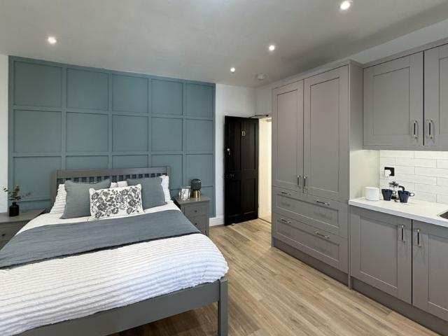 Market Square, Daventry NN11, Studio to rent, £995 pcm | PrimeLocation
