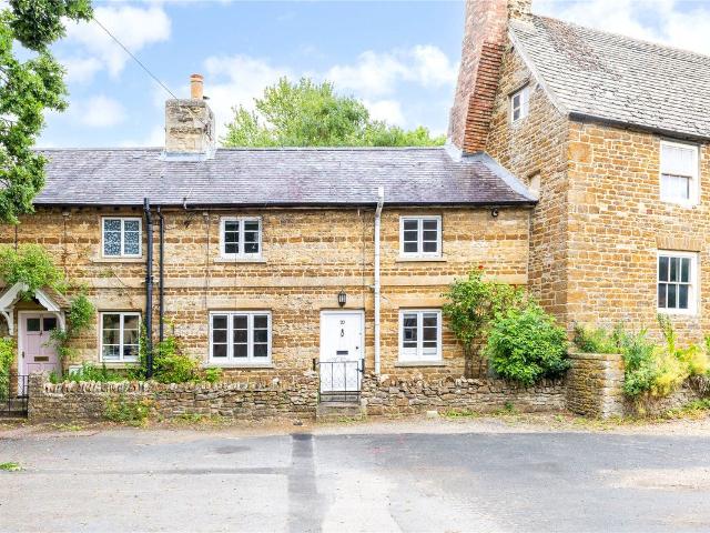Market Square, Lower Heyford, Bicester, Oxfordshire OX25, 2 bed terraced house to rent, £1,500 pcm | PrimeLocation