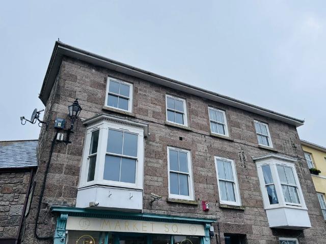 Market Square, St. Just TR19, 1 bed flat to rent, £825 pcm | PrimeLocation