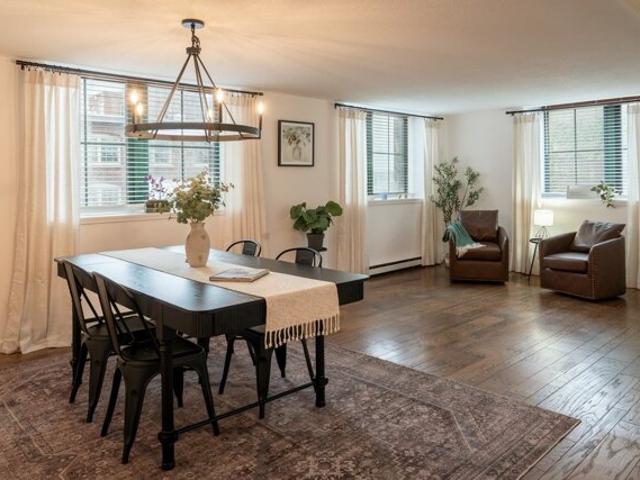 Market St Apt,lowell, Condo For Sale