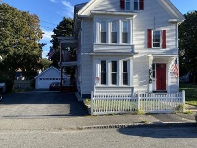 Market St, Brockton, Home For Sale