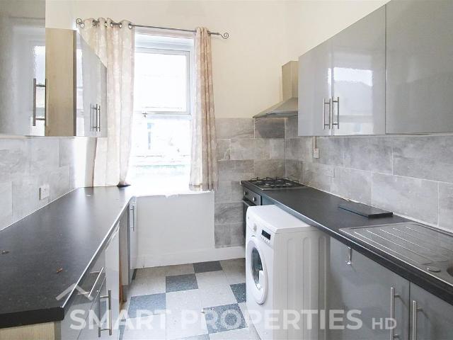 Market Street, Milnsbridge, Huddersfield HD3, 1 bed property to rent, £600 pcm | PrimeLocation