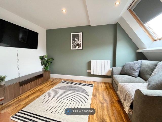 Market Street, Nottingham NG1, 1 bed flat to rent, £1,150 pcm | PrimeLocation