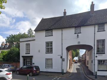 North Warwickshire, Stoke and Staffordshire, West Midlands, Midlands