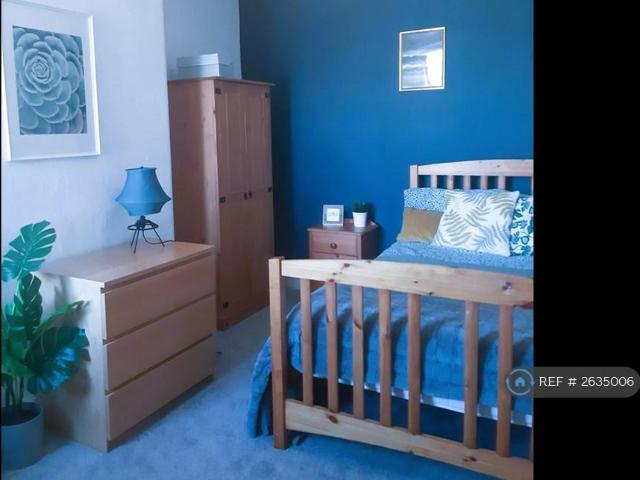 Market Street, Buxton, SK17 1 bed in a house share to rent £510 pcm £118 pw