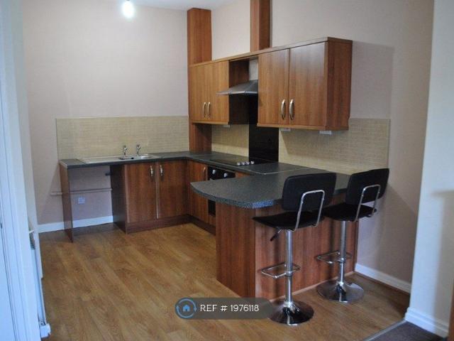 Market Street, Bacup OL13, 1 bed flat to rent, £550 pcm | PrimeLocation