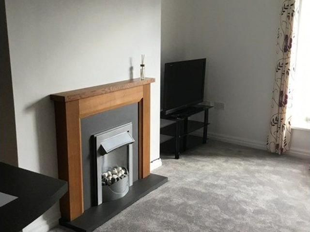Market Street, Bacup OL13, 1 bed flat to rent, £550 pcm | PrimeLocation