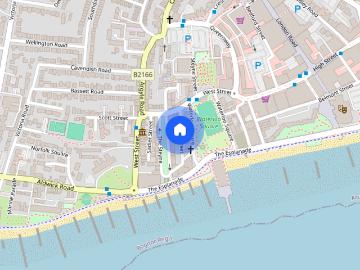 Arun, West Sussex county, Sussex - Garden