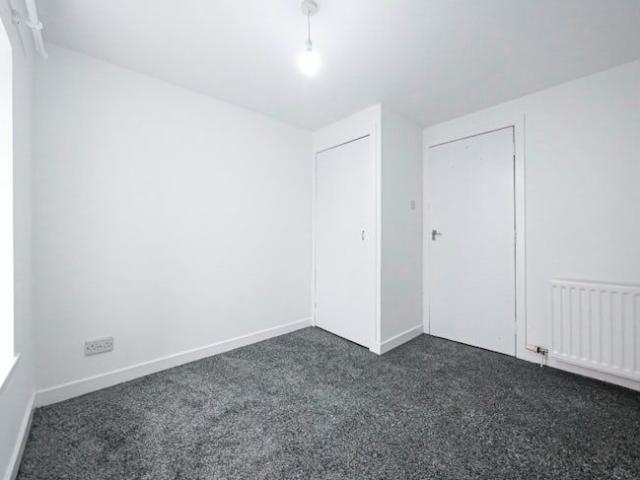 Market Street, Brechin, Angus, DD9