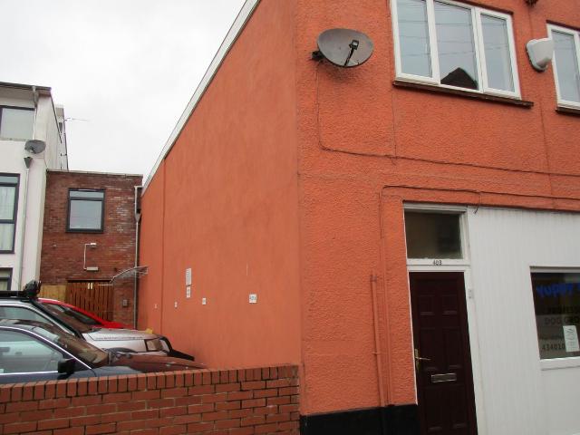 Market Street, Bridgwater TA6, 2 bed flat to rent, £950 pcm | PrimeLocation