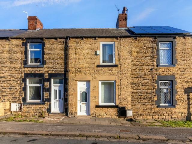 Market Street, Cudworth, Barnsley S72, 2 bed terraced house to rent, £750 pcm | PrimeLocation