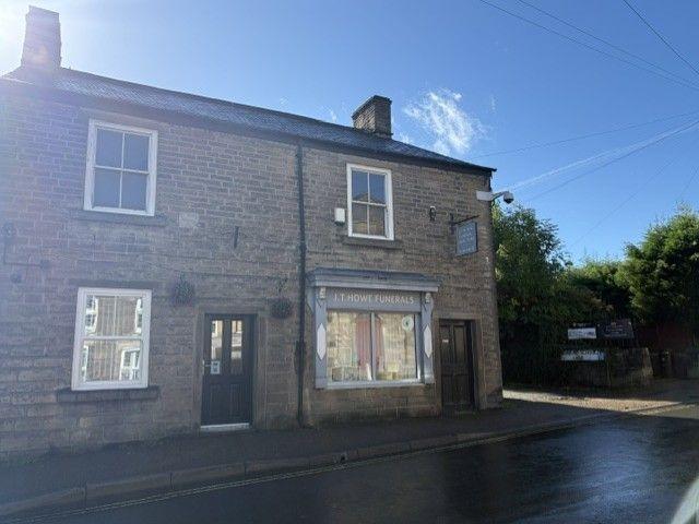 Market Street, Chapel En Le Frith SK23, 2 bed flat to rent, £750 pcm | PrimeLocation