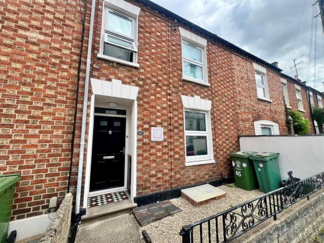 Market Street, Cheltenham | Sure Sales & Lettings Cheltenham