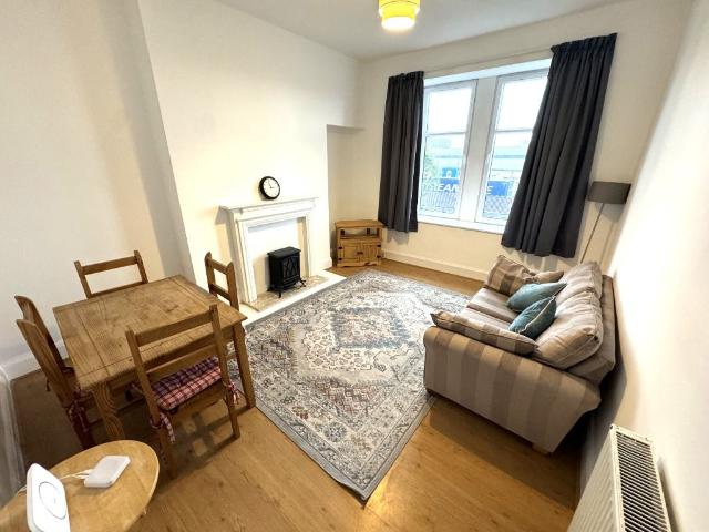 Market Street, City Centre, Aberdeen AB11, 1 bed flat to rent, £575 pcm | PrimeLocation