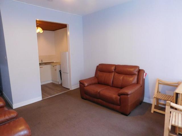 Market Street, City Centre, Aberdeen AB11, 1 bed flat to rent, £525 pcm | PrimeLocation