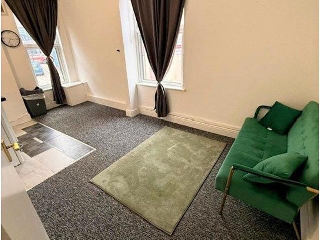 Market Street, Clay Cross, Chesterfield S45, 1 bed flat to rent, £650 pcm | PrimeLocation