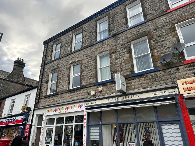 Market Street, Dalton In Furness, Cumbria LA15, 1 bed flat to rent, £625 pcm | PrimeLocation