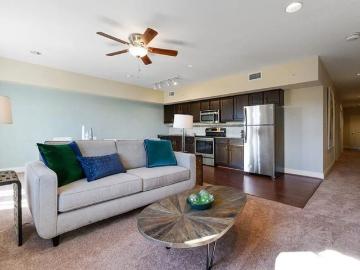 Market Street Flats 1 Bedroom Apartment for Rent at 124 E Market St, West Chester, PA 19382
