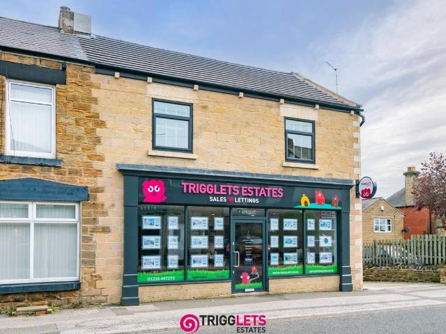 Market Street, Hoyland, Barnsley S74, 2 bed flat to rent, £725 pcm | PrimeLocation