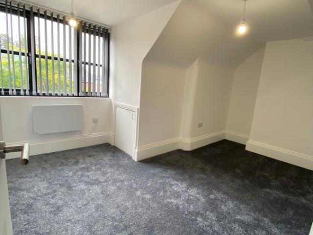 Market Street, Kettering NN16, 1 bed flat to rent, £725 pcm | PrimeLocation