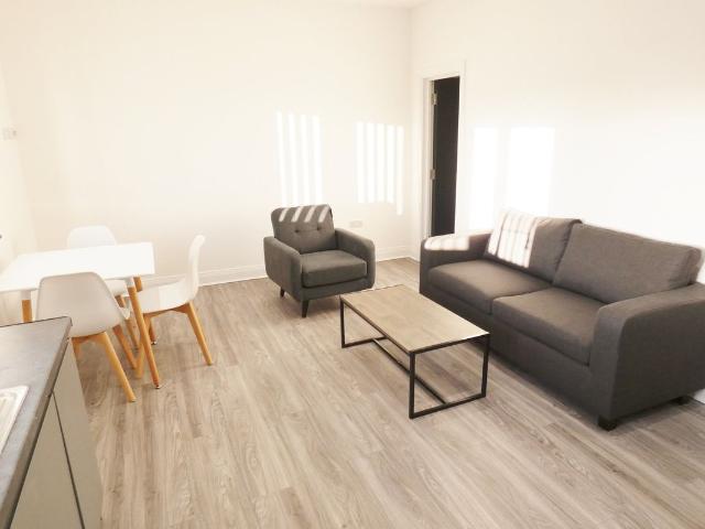 Market Street, Preston, Lancashire PR1, 1 bed flat to rent, £875 pcm | PrimeLocation