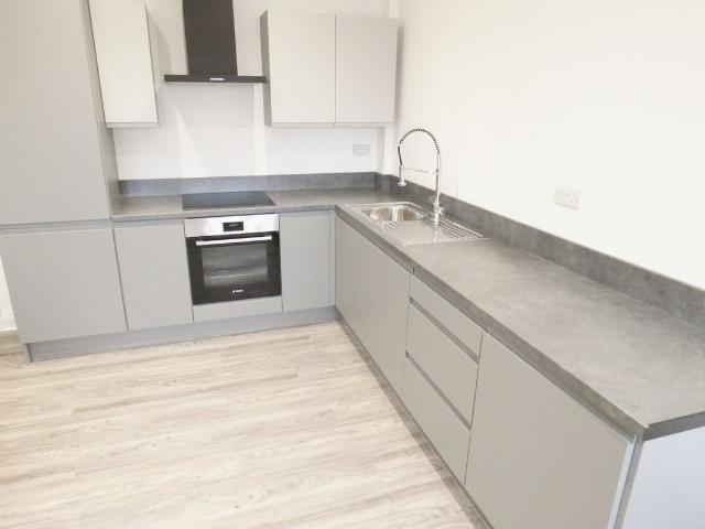Market Street, Preston, Lancashire PR1, 1 bed flat to rent, £800 pcm | PrimeLocation