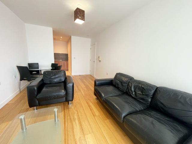 Market Street, Rotherham, South Yorkshire S60, 1 bed flat to rent, £650 pcm | PrimeLocation