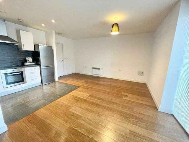 Market Street, Rotherham, South Yorkshire S60, 1 bed flat to rent, £650 pcm | PrimeLocation