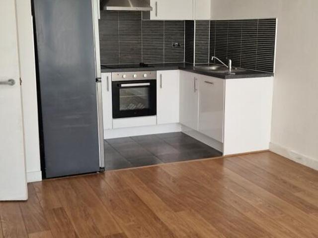 1 bedroom flat for rent in Market Street, Rotherham, South Yorkshire, S60