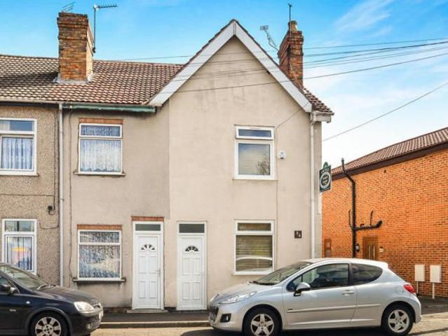 Market Street, South Normanton, Alfreton DE55, 2 bed terraced house to rent, £695 pcm | PrimeLocation
