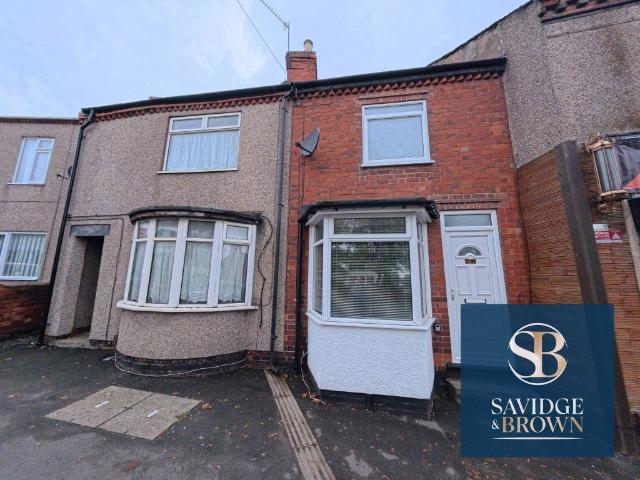 Market Street, South Normanton DE55, 3 bed terraced house to rent, £750 pcm | PrimeLocation
