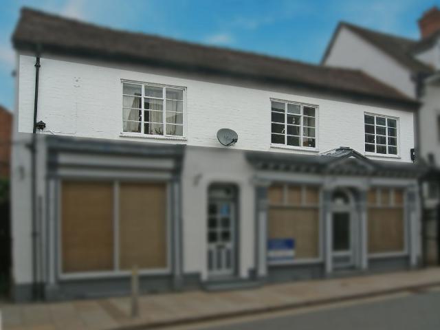 Market Street, Tenbury Wells WR15, 2 bed flat to rent, £700 pcm | PrimeLocation