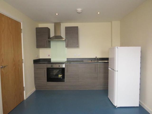 Market Street, WAKEFIELD 1 bed flat to rent £600 pcm £138 pw