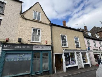Market Street, Wotton Under Edge GL12, 3 bed maisonette to rent, £1,100 pcm | PrimeLocation