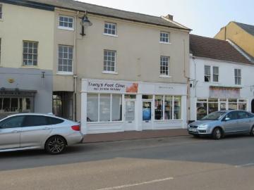Market Place