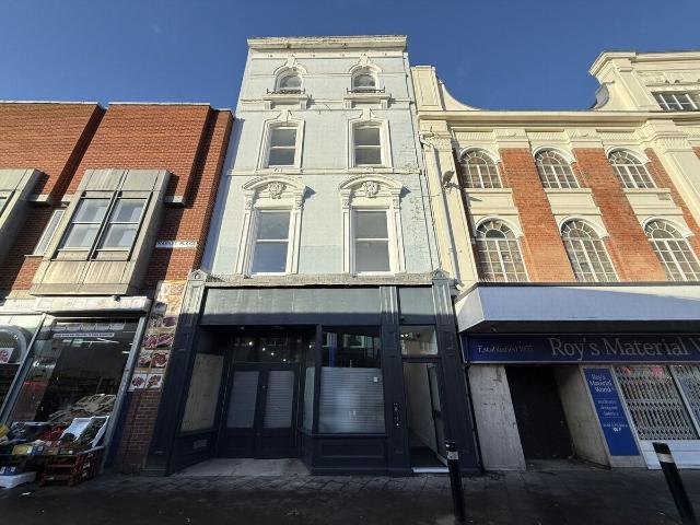 Market Place, City Centre LE1, 1 bed flat to rent, £795 pcm | PrimeLocation
