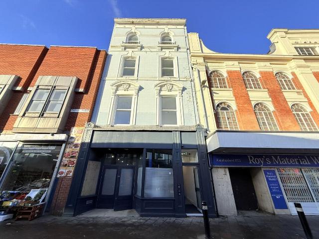 Market Place, City Centre LE1, 1 bed flat to rent, £895 pcm | PrimeLocation