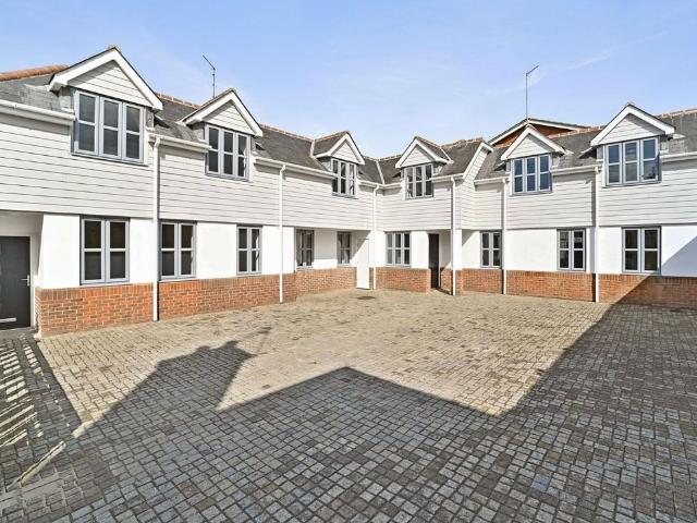 Market Place, Abridge RM4, 2 bed flat to rent, £1,750 pcm | PrimeLocation