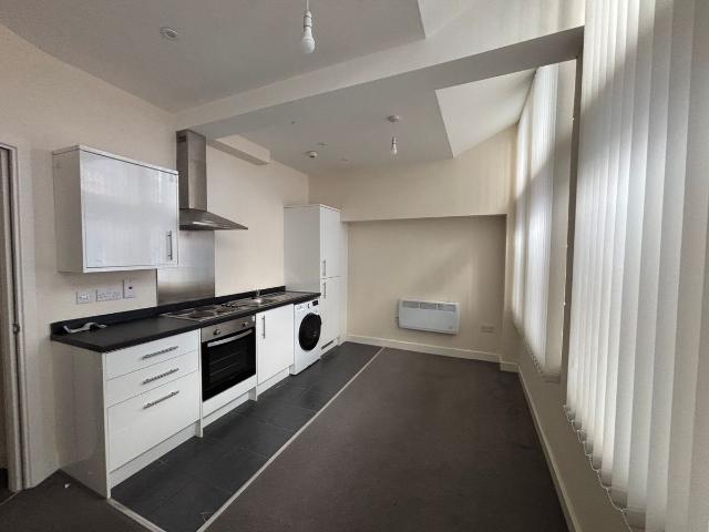 Market Place Approach, Leicester LE1, 1 bed flat to rent, £600 pcm | PrimeLocation
