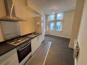 Market Place Approach, Leicester LE1, 1 bed flat to rent, £675 pcm | PrimeLocation