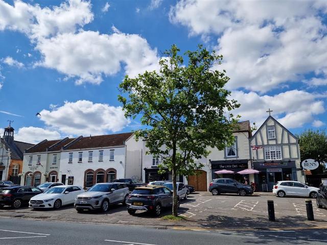 Market Place, Bawtry, Doncaster DN10, 1 bed flat to rent, £695 pcm | PrimeLocation