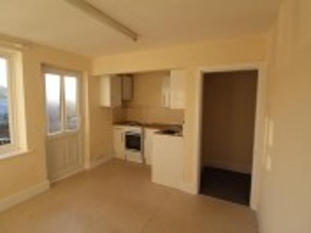 Market Place, Belper | A S Milward