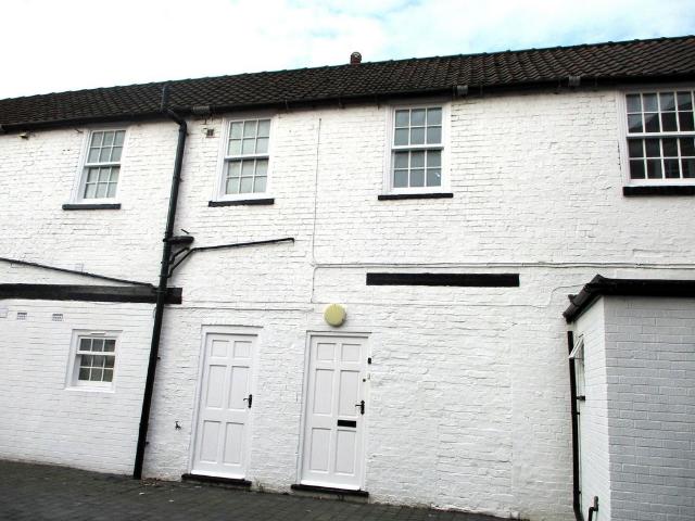 Market Place, Brigg, DN20 2 bed flat to rent £575 pcm £133 pw