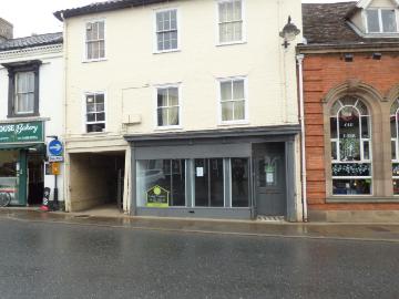 Market Place, Bungay NR35, Property to rent, £595 pcm | PrimeLocation
