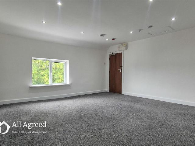 Market Place, Heanor DE75, 1 bed flat to rent, £650 pcm | PrimeLocation