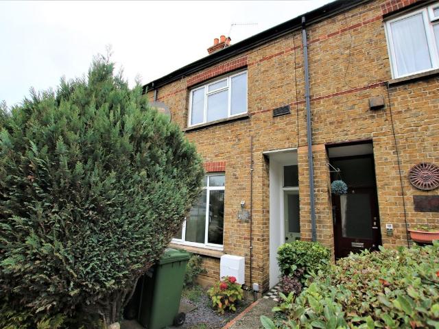 Market Place, High Street, Colnbrook, Slough SL3, 3 bed terraced house to rent, £1,950 pcm | PrimeLocation