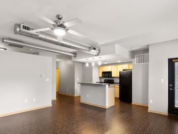 Market Place Lofts 1 Bedroom Apartment for Rent at 312 Court Ave, Des Moines, IA 50309 Downtown Des Moines