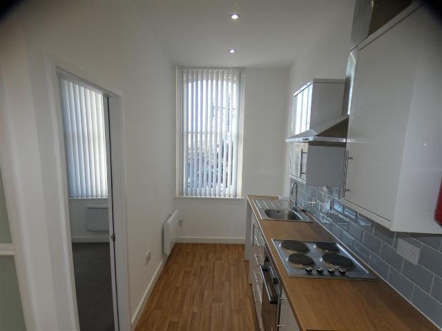Market Place, Long Eaton NG10, 1 bed flat to rent, £625 pcm | PrimeLocation