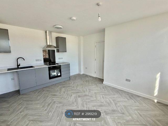 Market Place, Mansfield NG18, 1 bed flat to rent, £675 pcm | PrimeLocation