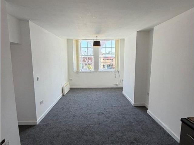 Market Place, Mansfield NG18, 1 bed flat to rent, £595 pcm | PrimeLocation